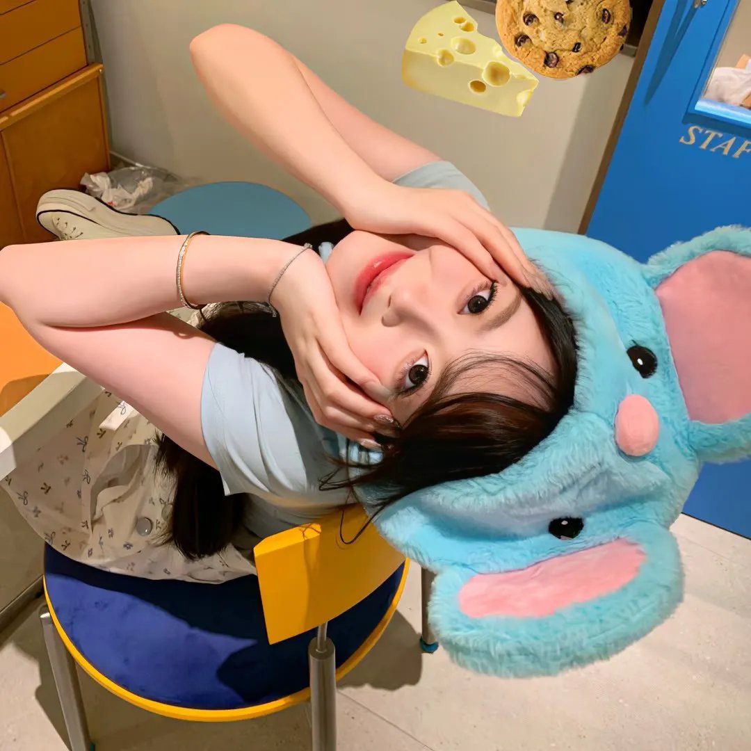 你躯体之泪的诡异颜色