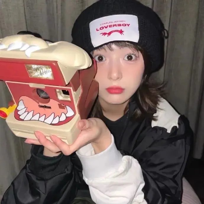 堕落之心